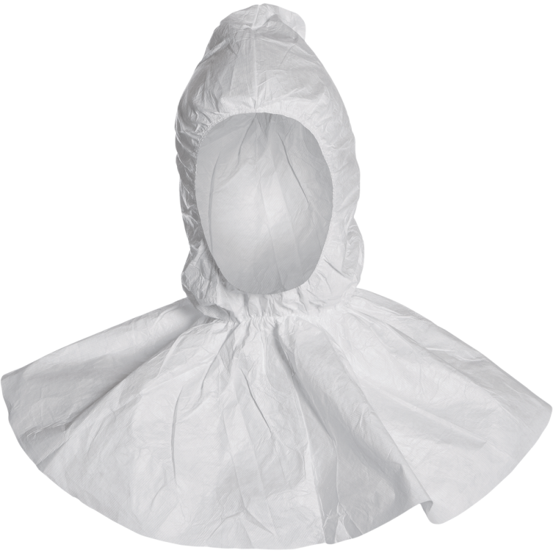 Kapuce TYVEK PH30 bílá PH30LO