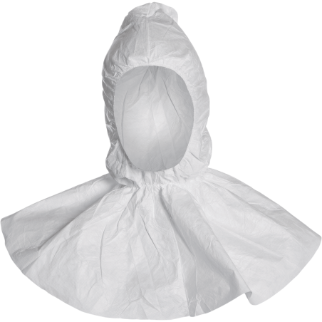 Kapuce TYVEK PH30 bílá PH30LO