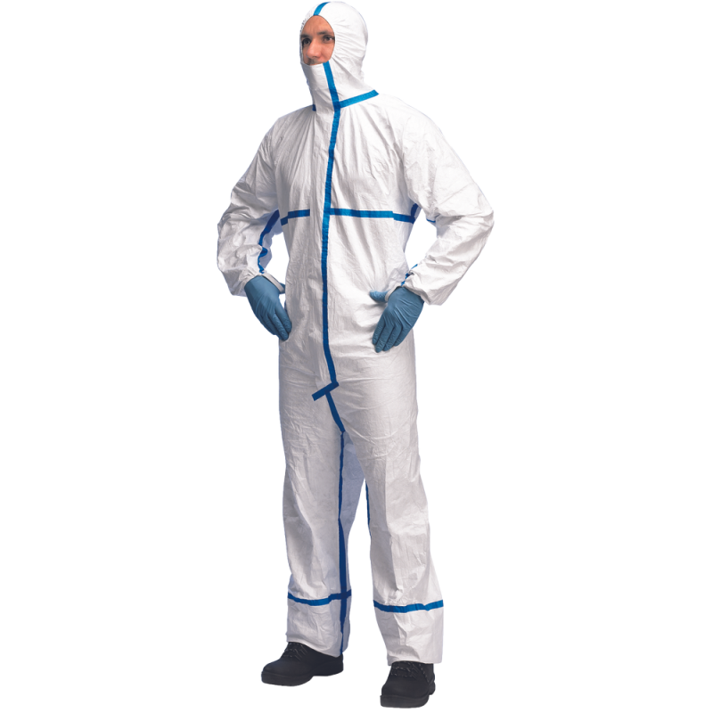 Overal TYVEK CLASSIC PLUS