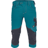 Kalhoty NEURUM PERFORMANCE 3/4, zkrácené