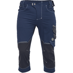 Kalhoty NEURUM PERFORMANCE 3/4, zkrácené