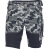Kraťase NEURUM CAMOUFLAGE
