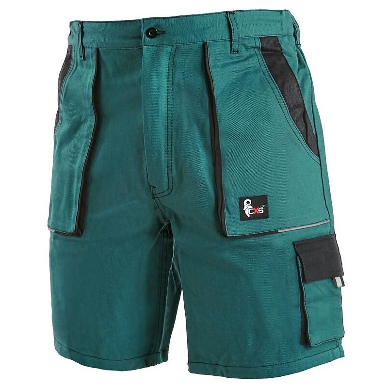 Kraťasy CXS LUXY TOMÁŠ pas