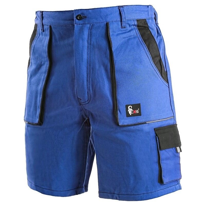 Kraťasy CXS LUXY TOMÁŠ pas