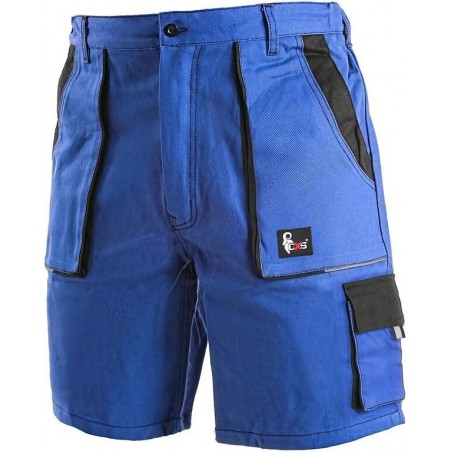 Kraťasy CXS LUXY TOMÁŠ pas