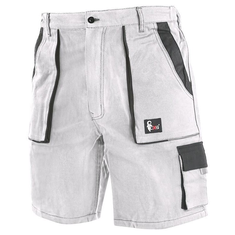 Kraťasy CXS LUXY TOMÁŠ pas