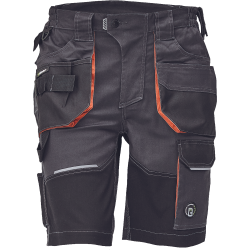 Kraťasy EMERTON PLUS,...