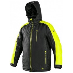 Bunda BRIGHTON zateplená