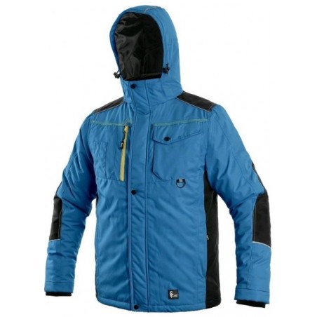 Bunda CXS BALTIMORE, pánská