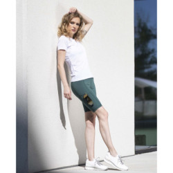 Kraťasy ARDON ALBADEW biker, dámské