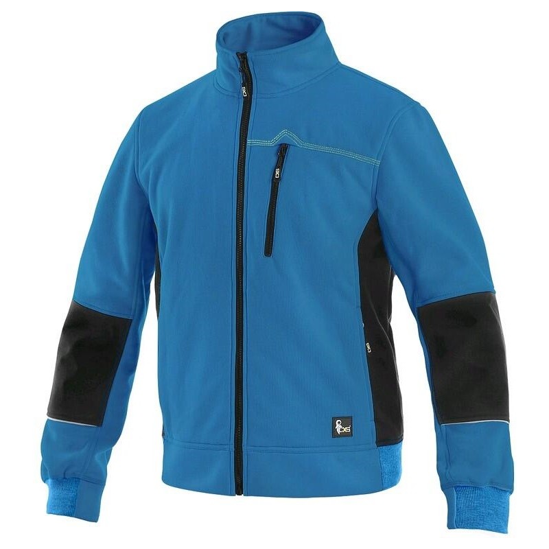 Mikina CXS TEXAS, pánská