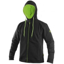 Mikina HARRISON pánská na...