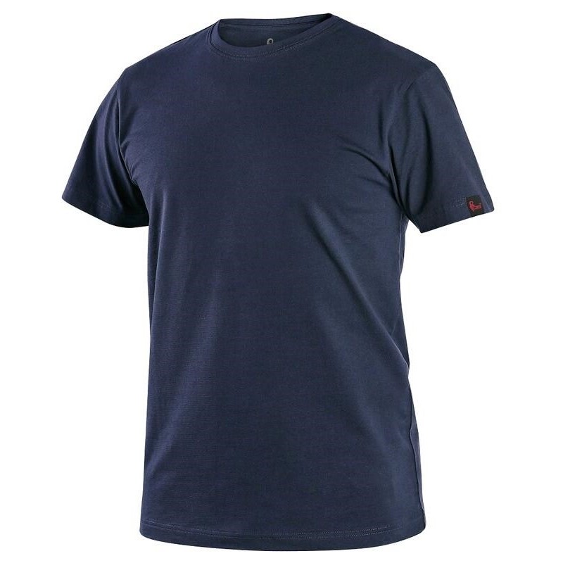 Tričko CXS NOLAN, krátký rukáv, 180g