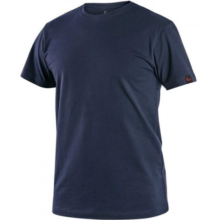 Tričko CXS NOLAN, krátký rukáv, 180g