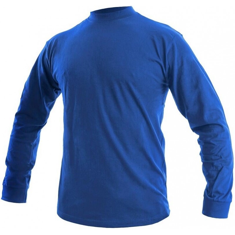 Tričko PETR, dlouhý rukáv