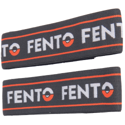Pásky FENTO 200 velcro elastic