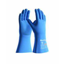 Rukavice ATG MaxiChem Cut...