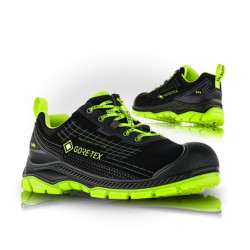 Obuv PRESTON VM 8025-O6,...