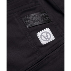 Kraťasy 4Xstretch, do pasu