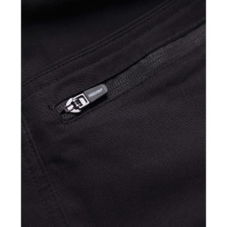 Kraťasy 4Xstretch, do pasu