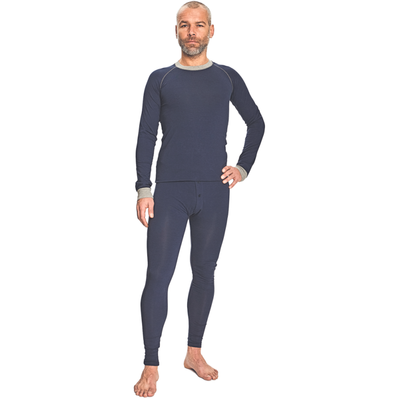 Tričko LION dlouhý rukáv