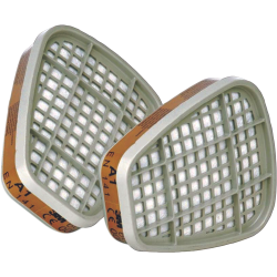 Filtr 3M 6075 - Filtr A1 -...