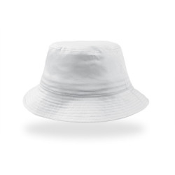 Klobouk Bucket Cotton