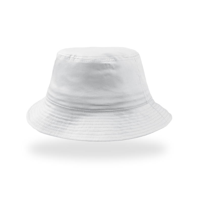 Klobouk Bucket Cotton