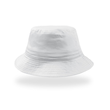 Klobouk Bucket Cotton