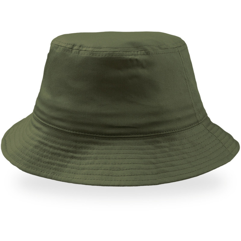 Klobouk Bucket Cotton