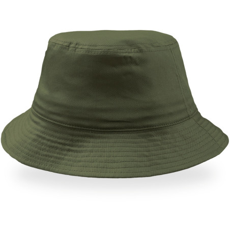 Klobouk Bucket Cotton