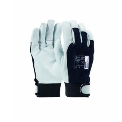 Rukavice EASY, kombinované