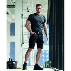 Kraťasy 4Xstretch, do pasu