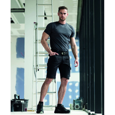 Kraťasy 4Xstretch, do pasu