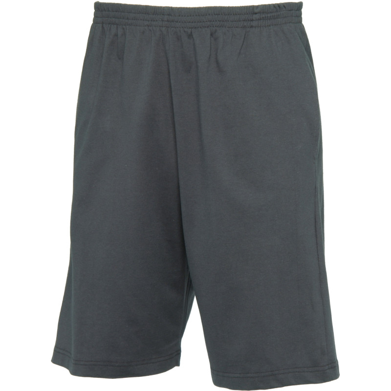 Kraťasy B&C Shorts Move, sportovní, pánské