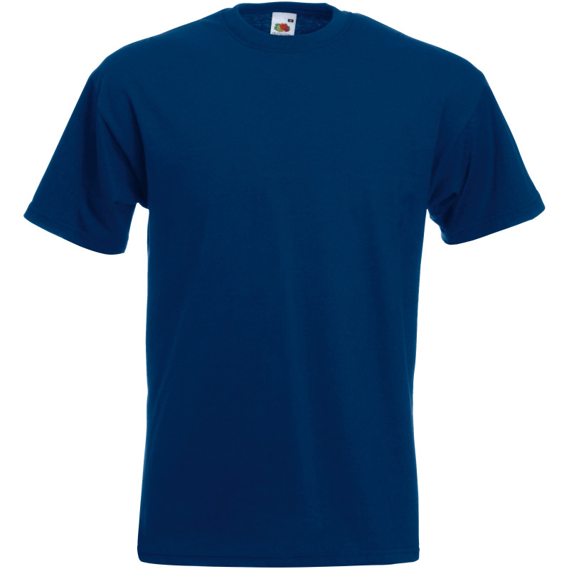 Tričko Super Premium T, krátký rukáv, pánské