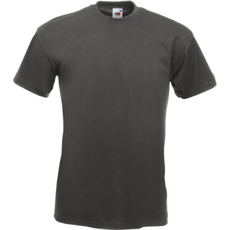 Tričko Super Premium T, krátký rukáv, pánské