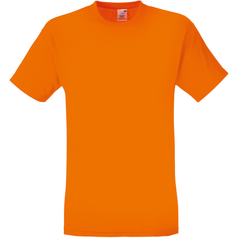 Tričko Original T, krátký rukáv, pánské