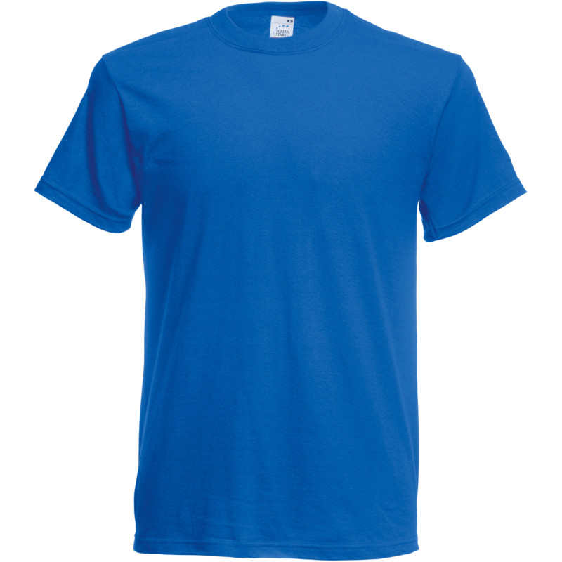 Tričko Original T, krátký rukáv, pánské