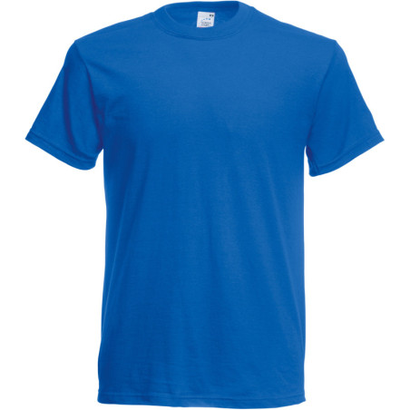 Tričko Original T, krátký rukáv, pánské