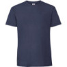 Tričko Iconic 195 T, krátký rukáv, pánské
