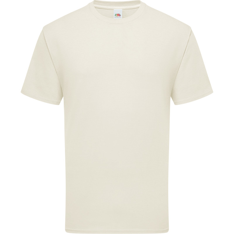 Tričko Iconic 195 T, krátký rukáv, pánské