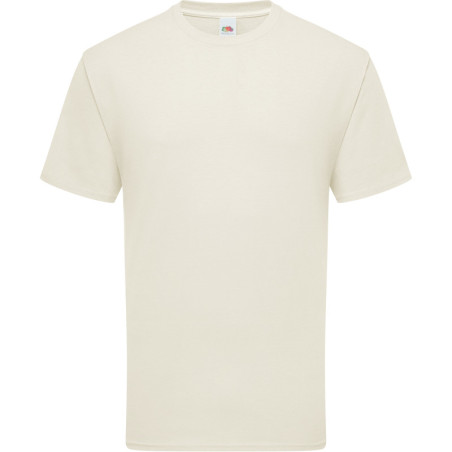 Tričko Iconic 195 T, krátký rukáv, pánské