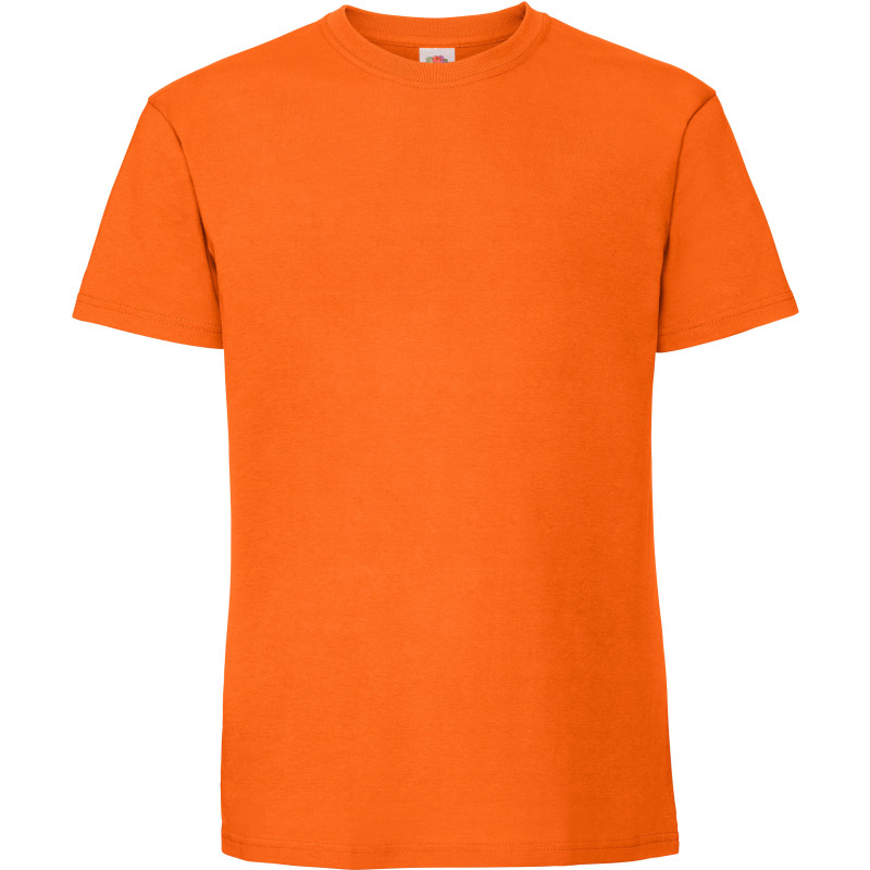 Tričko Iconic 195 T, krátký rukáv, pánské