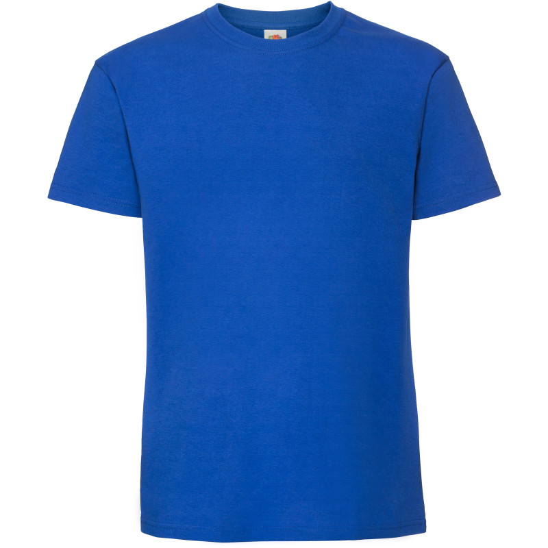 Tričko Iconic 195 T, krátký rukáv, pánské