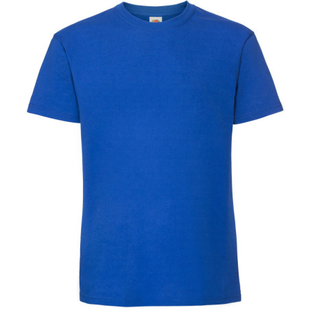 Tričko Iconic 195 T, krátký rukáv, pánské