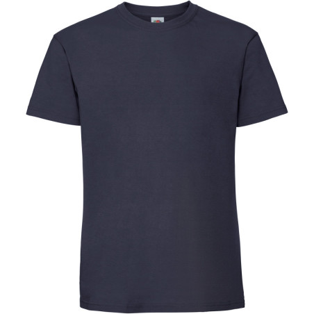 Tričko Iconic 195 T, krátký rukáv, pánské