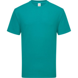 Tričko Iconic 195 T, krátký rukáv, pánské