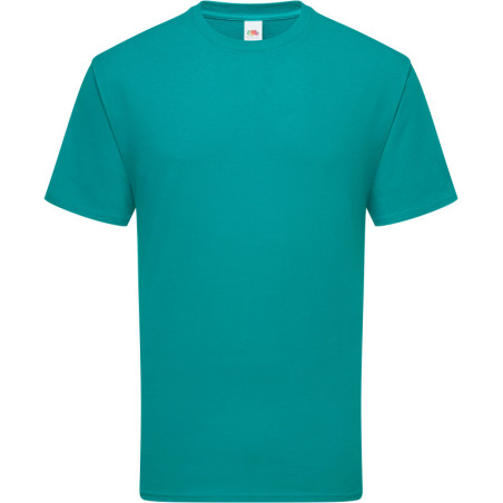 Tričko Iconic 195 T, krátký rukáv, pánské