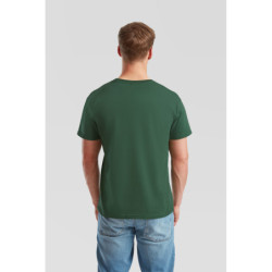 Tričko Iconic 195 T, krátký rukáv, pánské